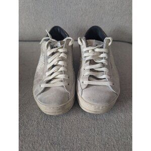 P448 John Prisma Sneakers size 36 Beige